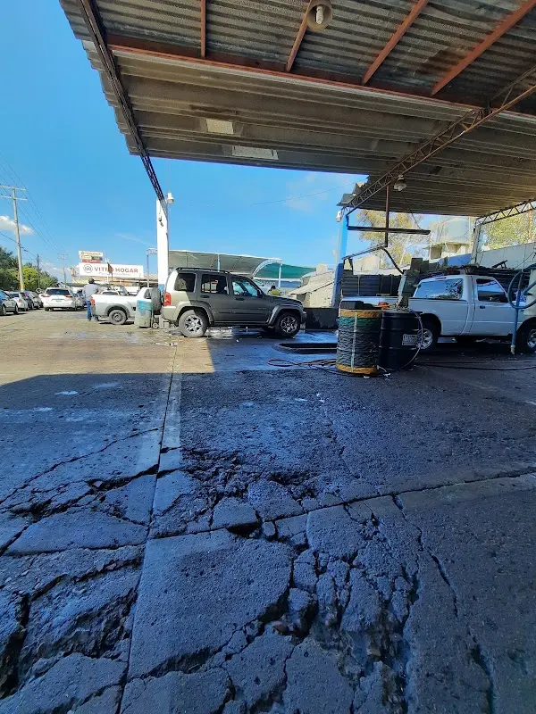 Servicio Sanvel