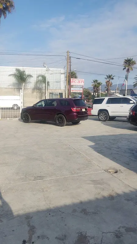 El Gordo Autos