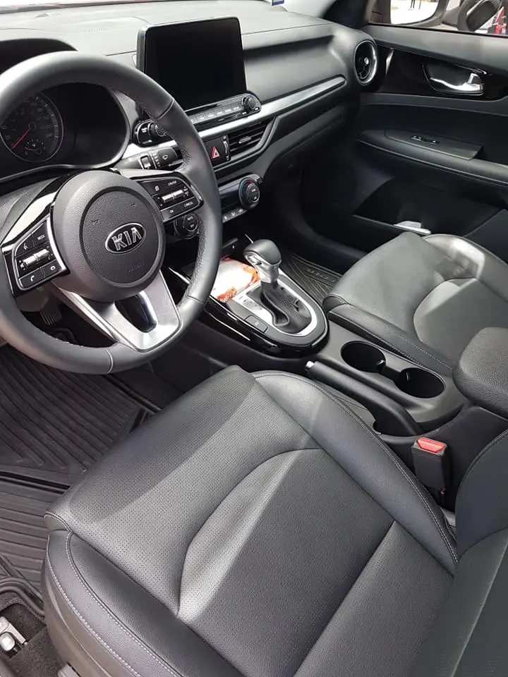 The Comfort Zone Detallado Automotriz
