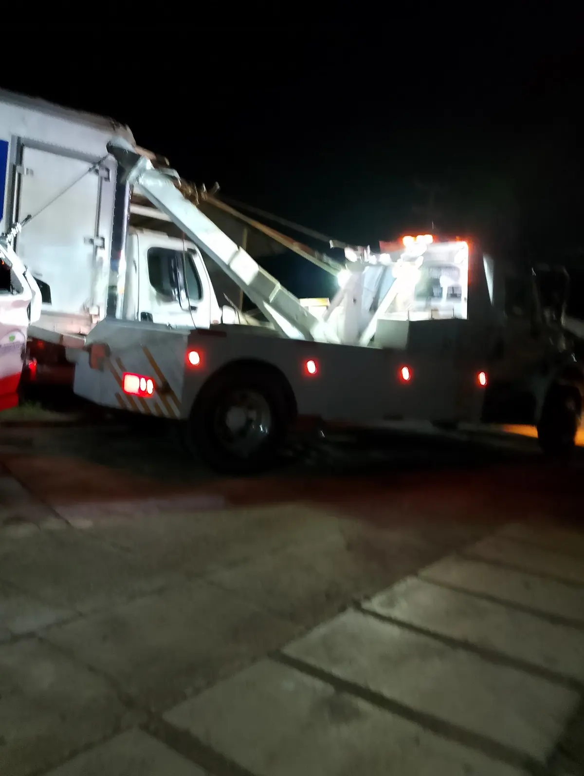 Gruas San Cristóbal