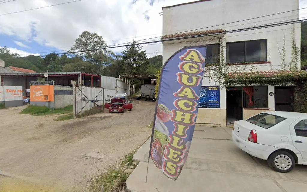 Servicio de lavado y lubricacion los güeros