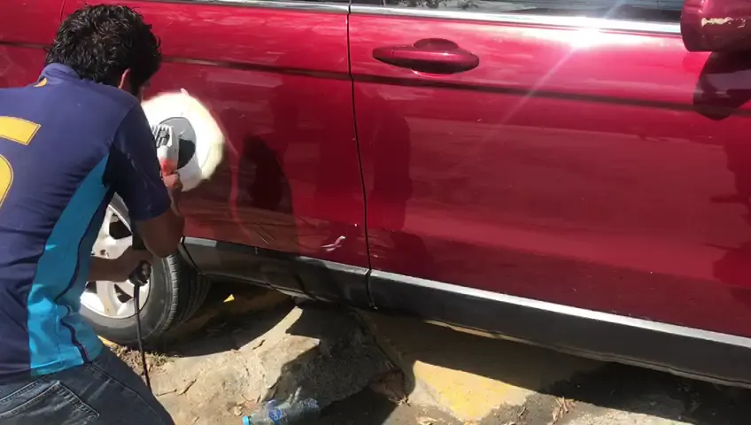 Car Wash Express Tuxtla