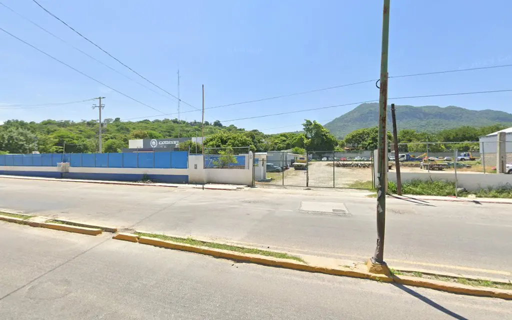 CORRALON GRUAS SUAREZ TUXTLA
