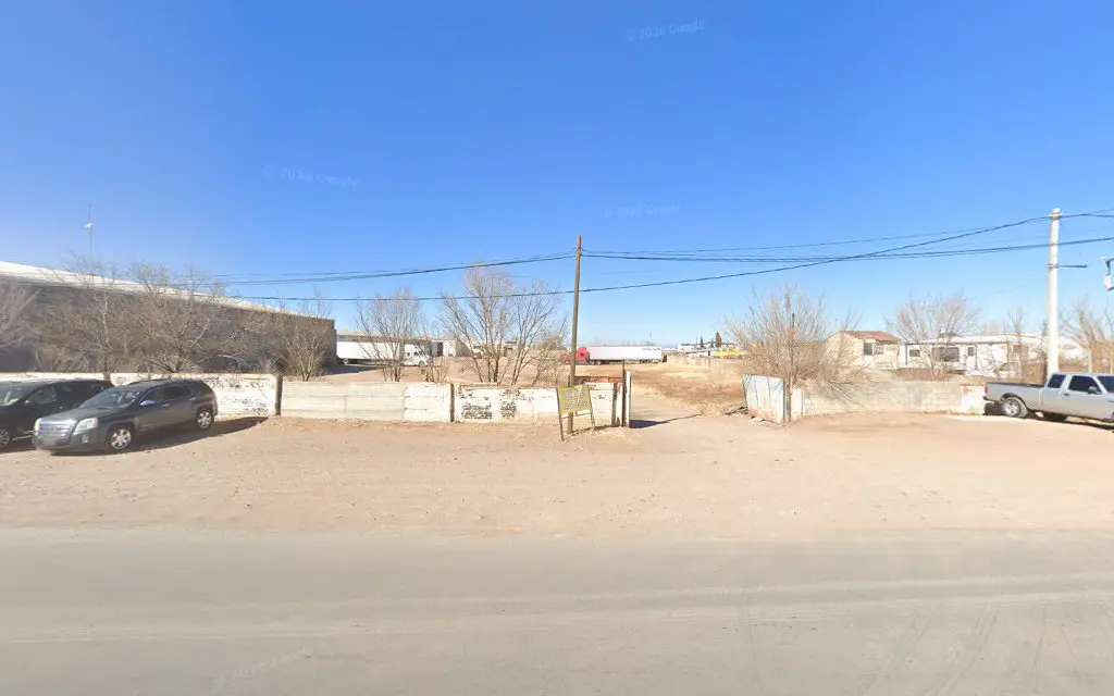 Comercializadora De Neumaticos Tarahumara