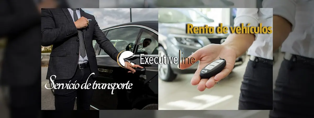 LINEX Renta de vehiculos / Servicio de transporte