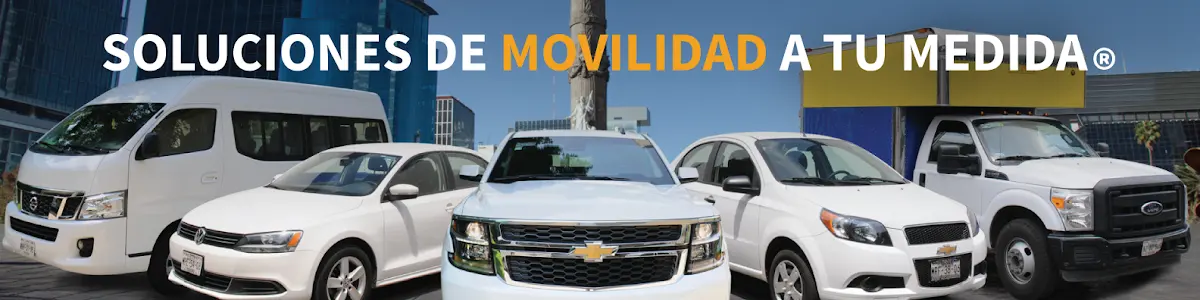 Casanova Rent a Car - Sucursal Vallejo
