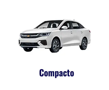 Casanova Rent a Car - Sucursal Patriotismo