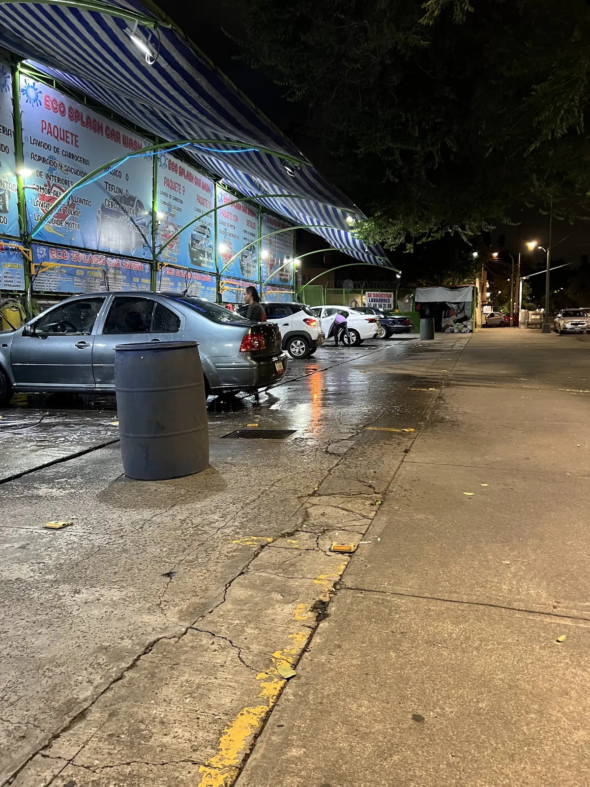 Eco Splash Car Wash — foto 3 de 3