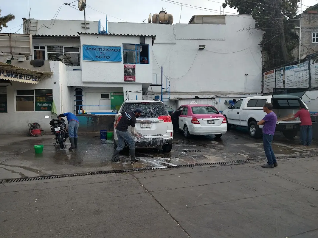Klin Car Auto Lavado