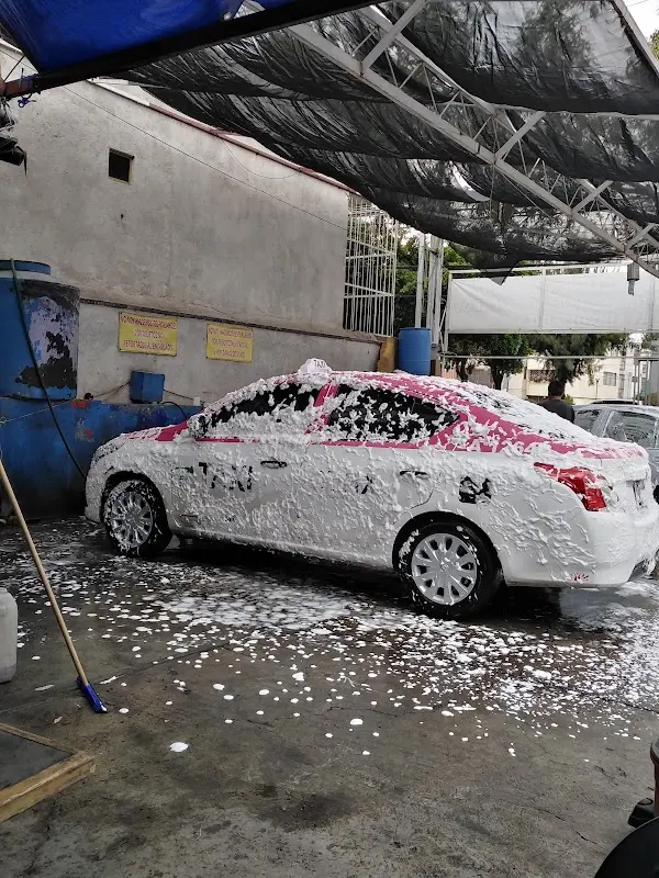 Quality Wash Las Torres
