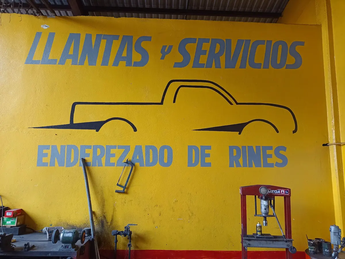 SERVICIO DE LAVADO Y ENGRASADO P Pedregal — foto 2 de 3