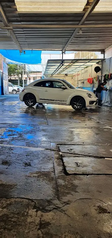 Auto Spa el Yaqui