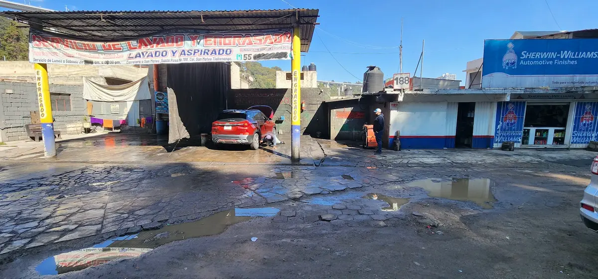 Lavado Y Engrasado Eligar — foto 1 de 3