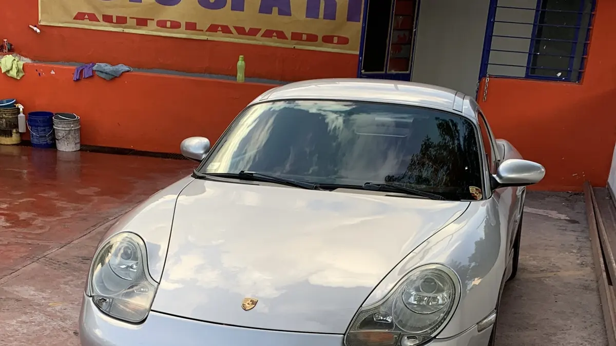Autolavado Auto SPA RT