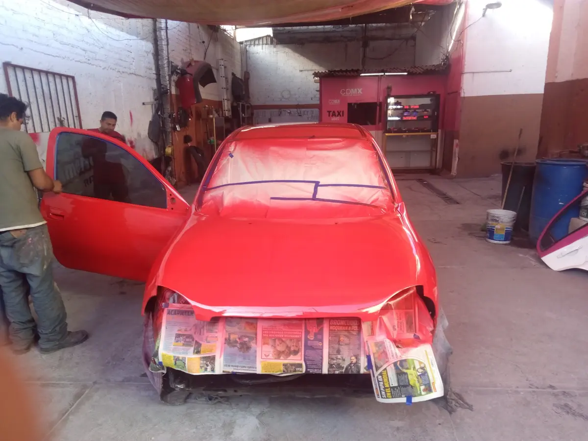 MATERIAL PARA VULCANIZADORA y Llantera CUBAS — foto 2 de 3