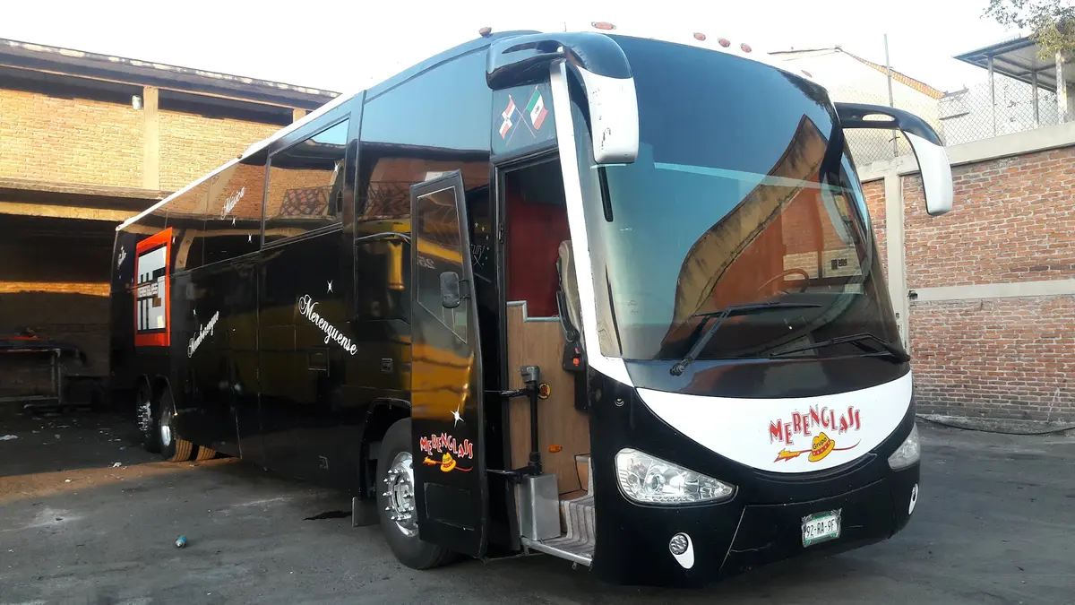 Servicio de Lavado y Engrasado Los Hermanos