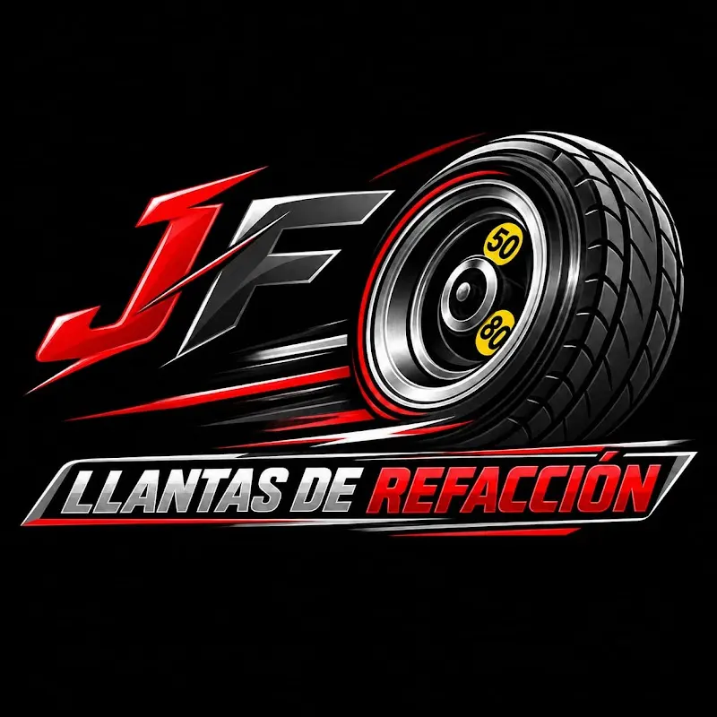 JF Llantas de Refaccion