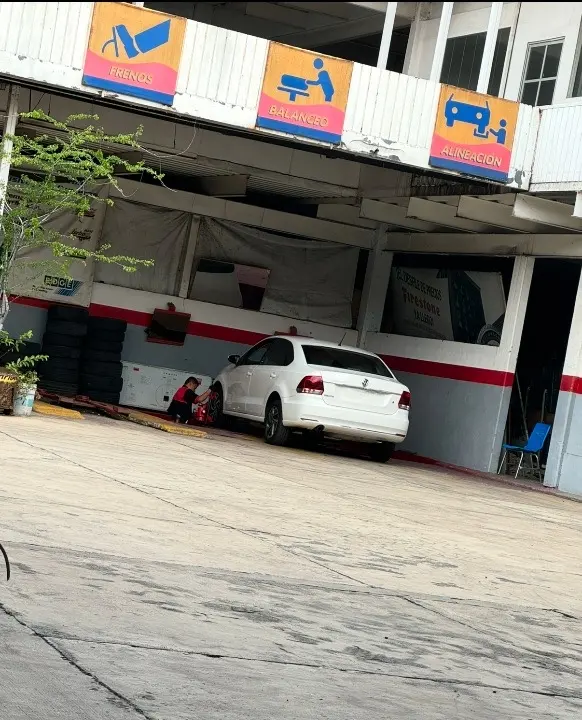 Autollantas Duga S.A. De C.V.