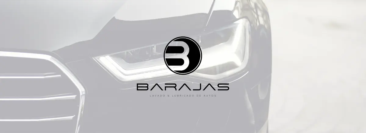 BARAJAS Lavado y Lubricado