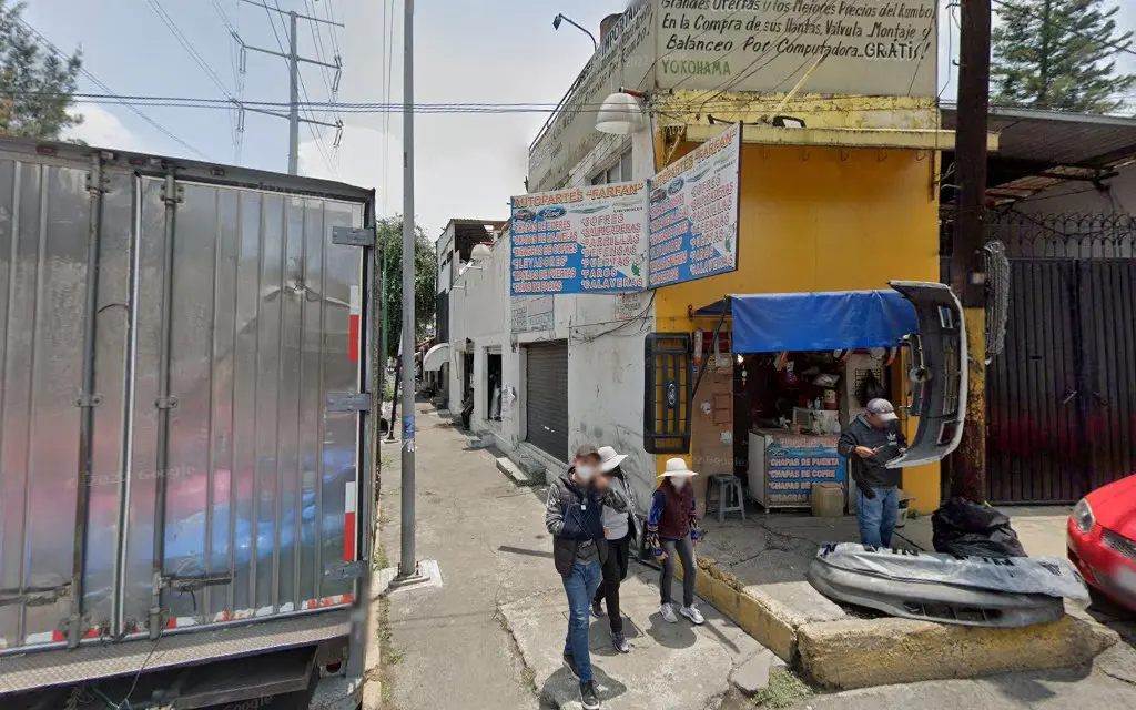 Renta De Autos Y Camionetas Vargas
