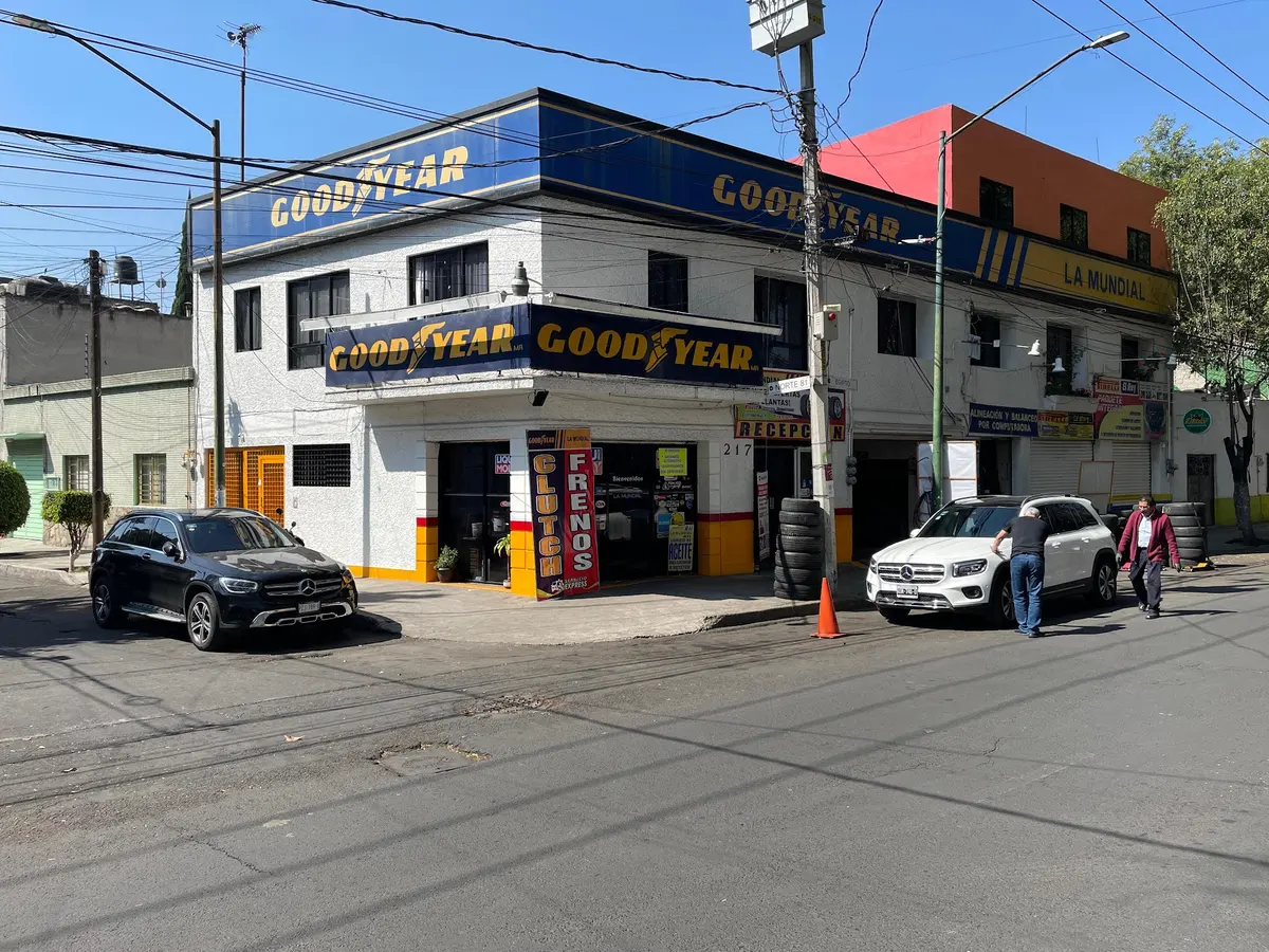 La Mundial Mantenimiento Profesional Automotriz