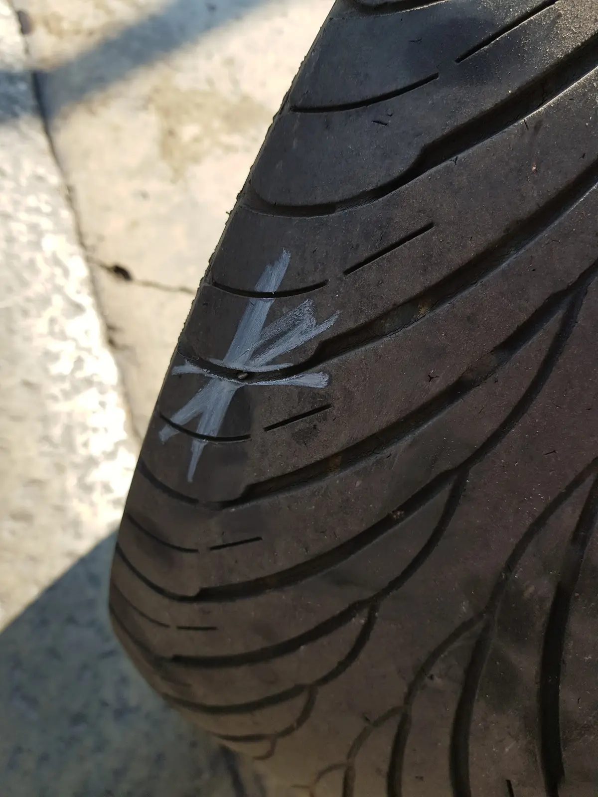Servicios y Llantas Oceánia — foto 3 de 3
