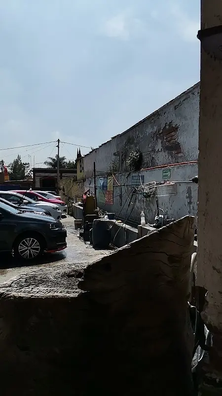 Lavado y Estética Automotriz Tepepan