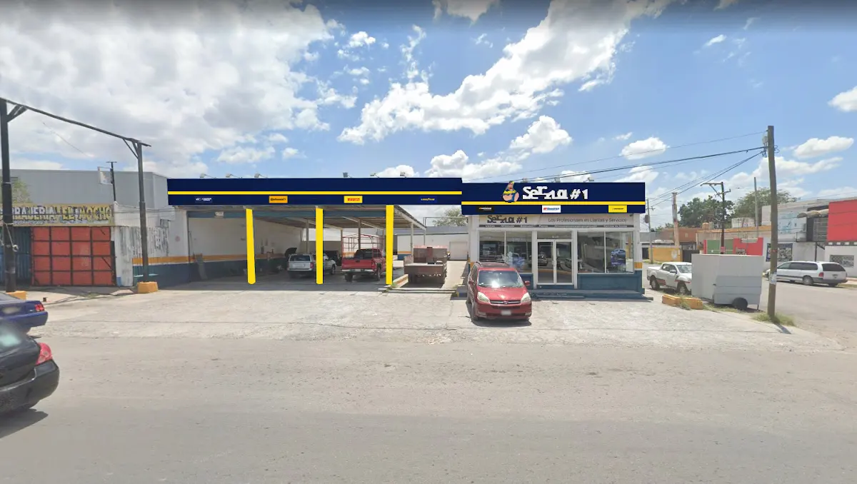 Serna Monclova
