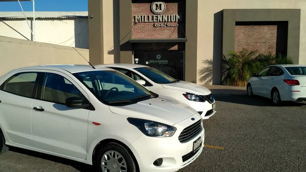 Millennium Rental Service — foto 3 de 3