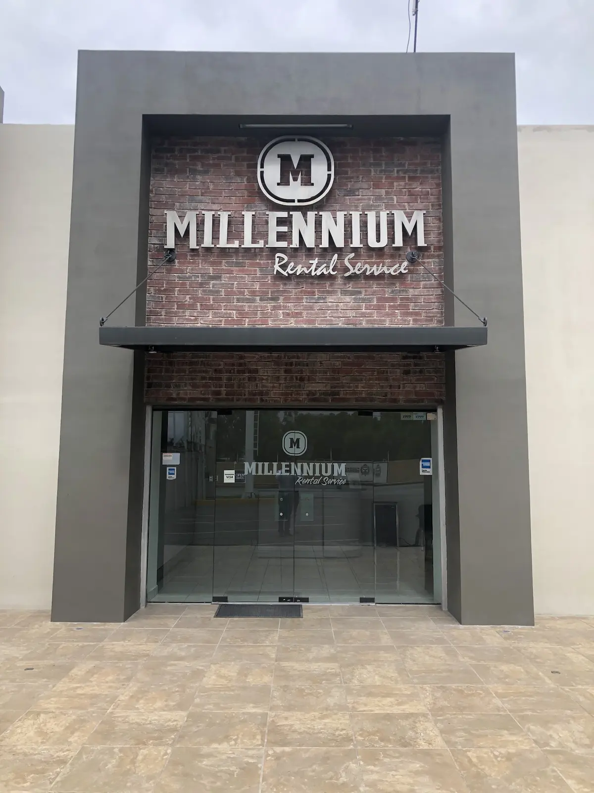Millennium Rental Service — foto 2 de 3