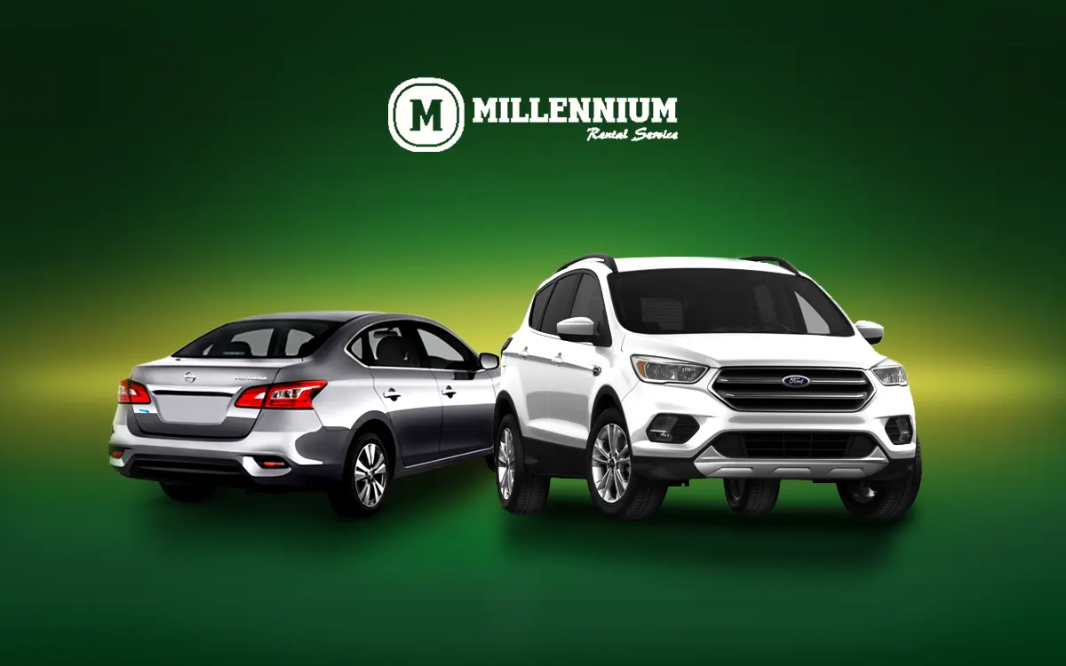 Millennium Rental Service