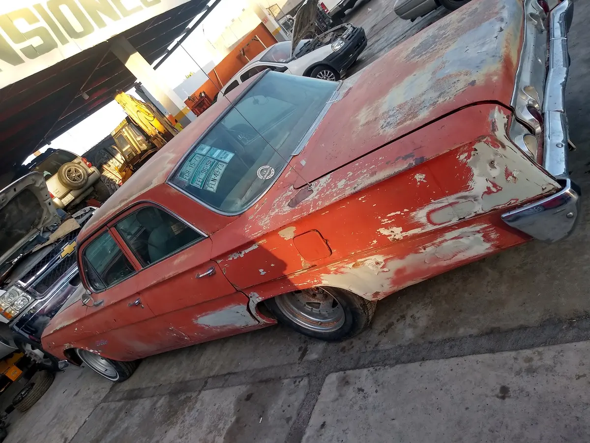 Lavado y Engrasado Trinidad — foto 2 de 3