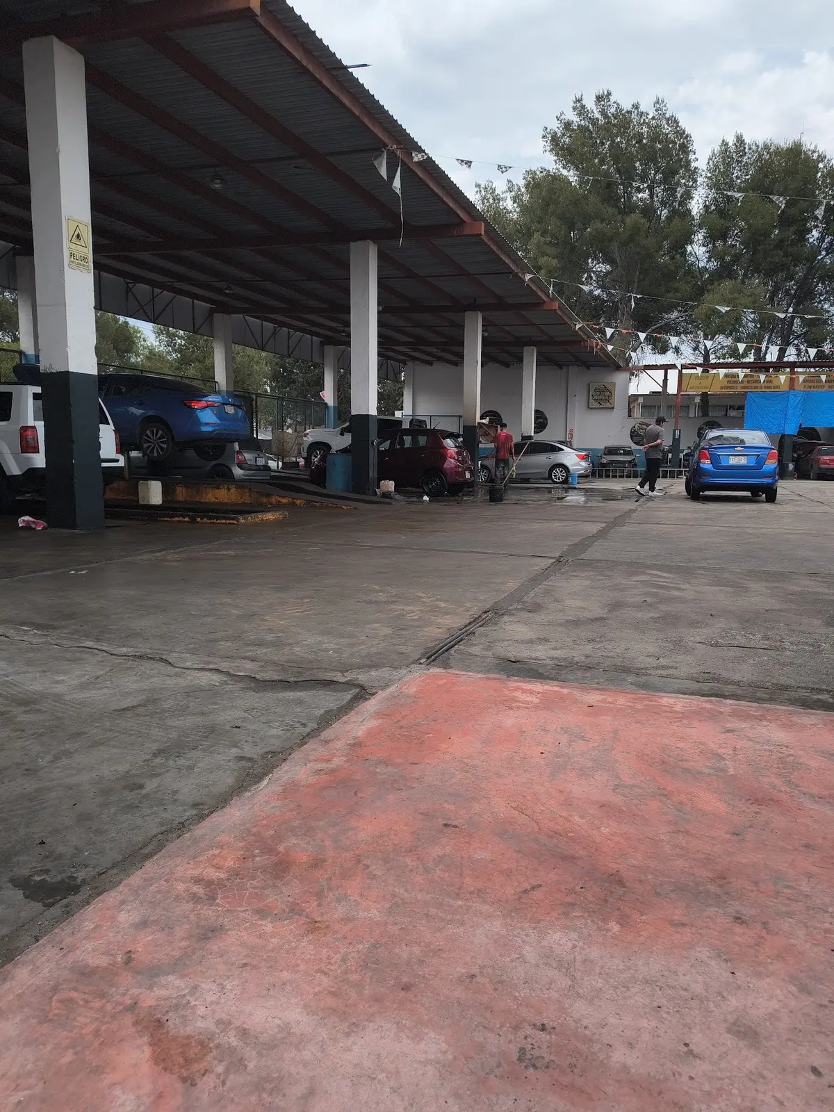 Lavado y Engrasado Trinidad — foto 3 de 3