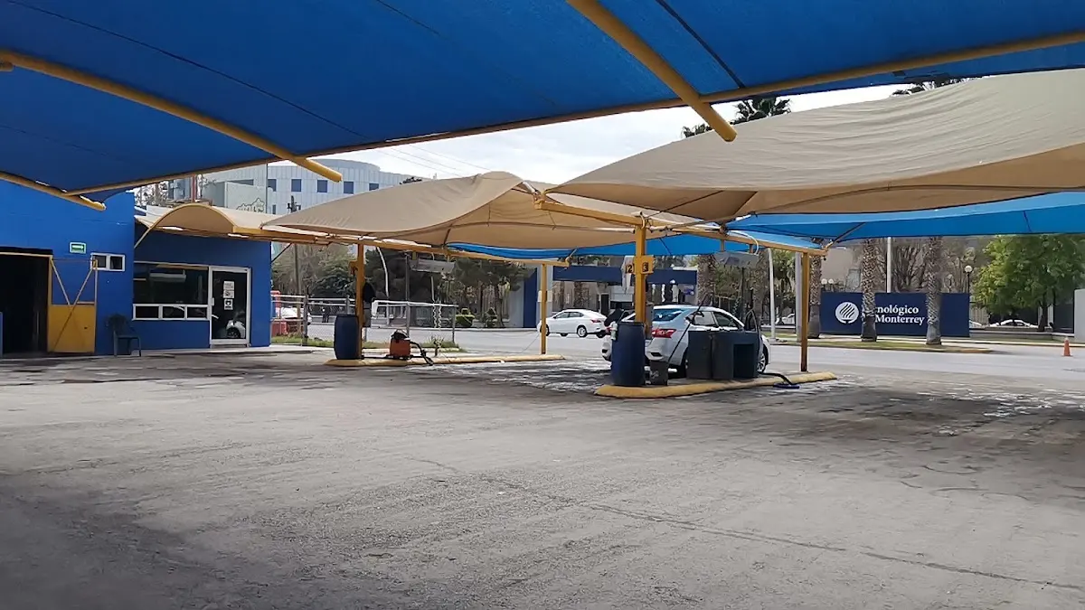 Star wash autolavado