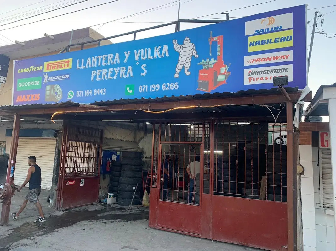 Vulka Pereyra