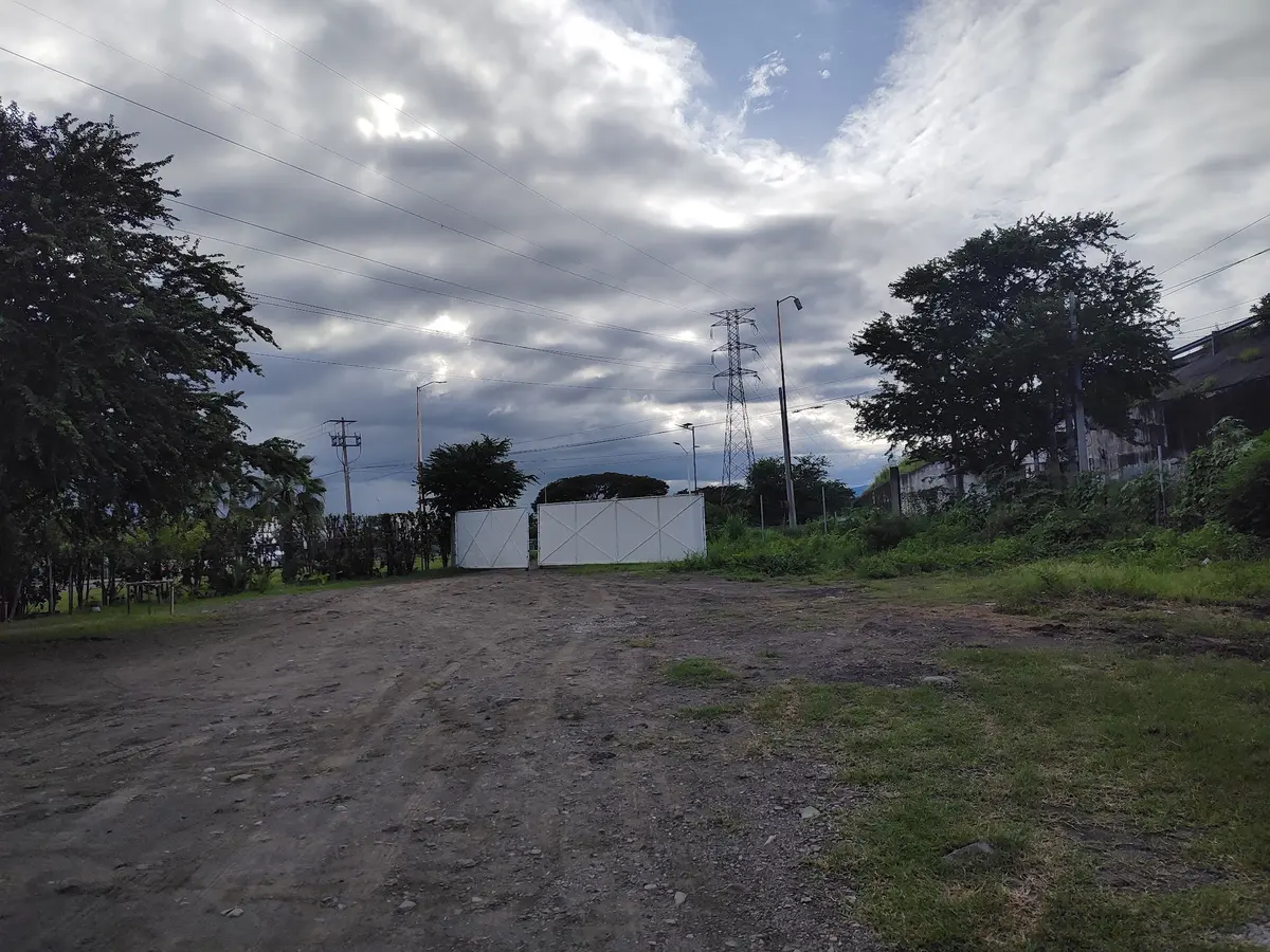Corralón gruas Manzanillo en colima
