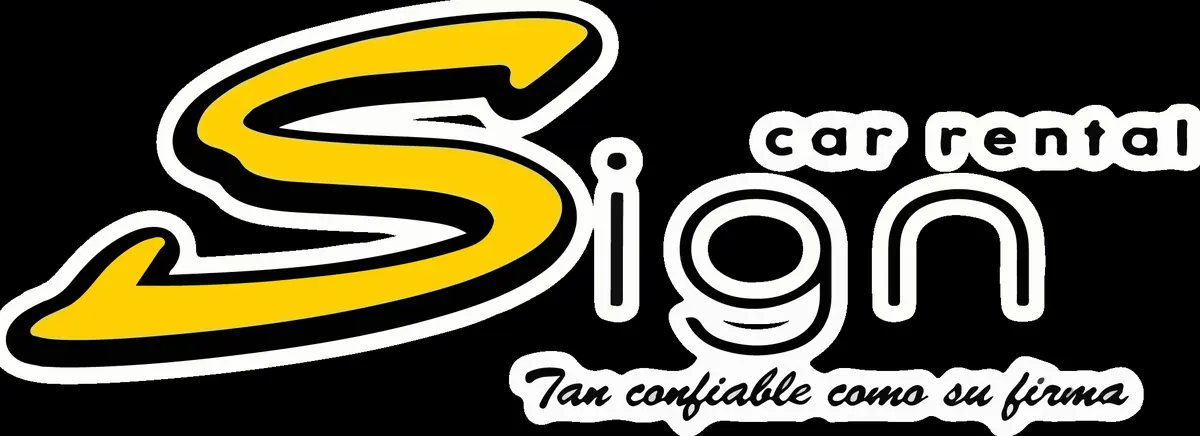 Signature Rent a Car