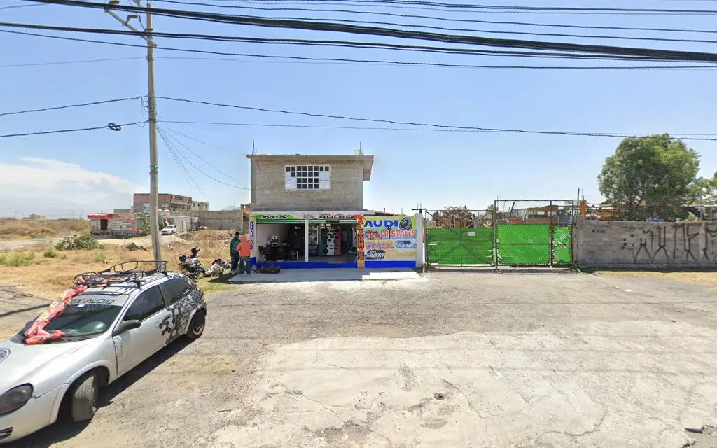 Lavado Y Engrasado