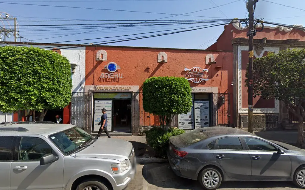 LD Integrity Renta De Autos