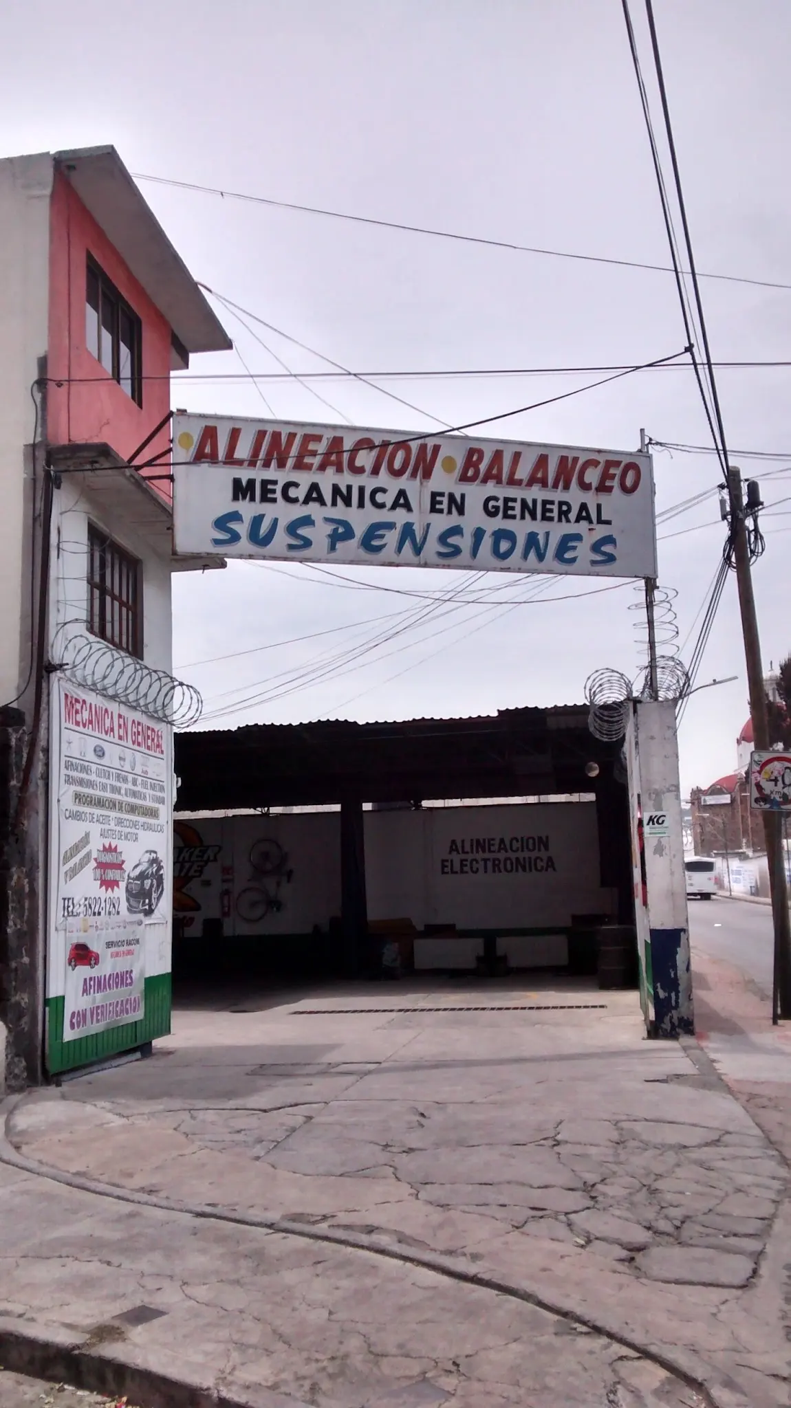Alineación y Balanceo Ignacio — foto 2 de 3