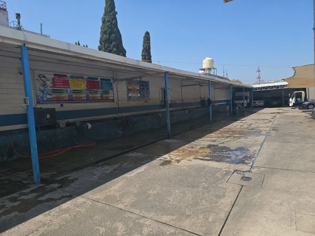 Auto Lavado Atizapan
