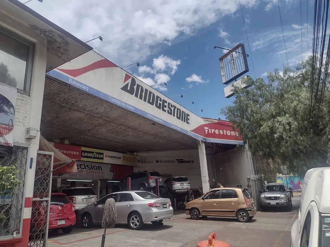 Outlet Llantas Arboledas