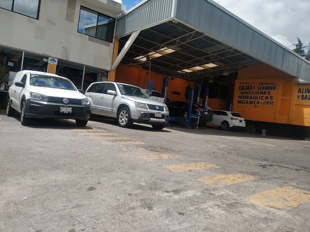 CONTINENTAL, GENERAL TIRE, EUZKADI Llanta Suprema Y Servicios, S De R.L. De C.V