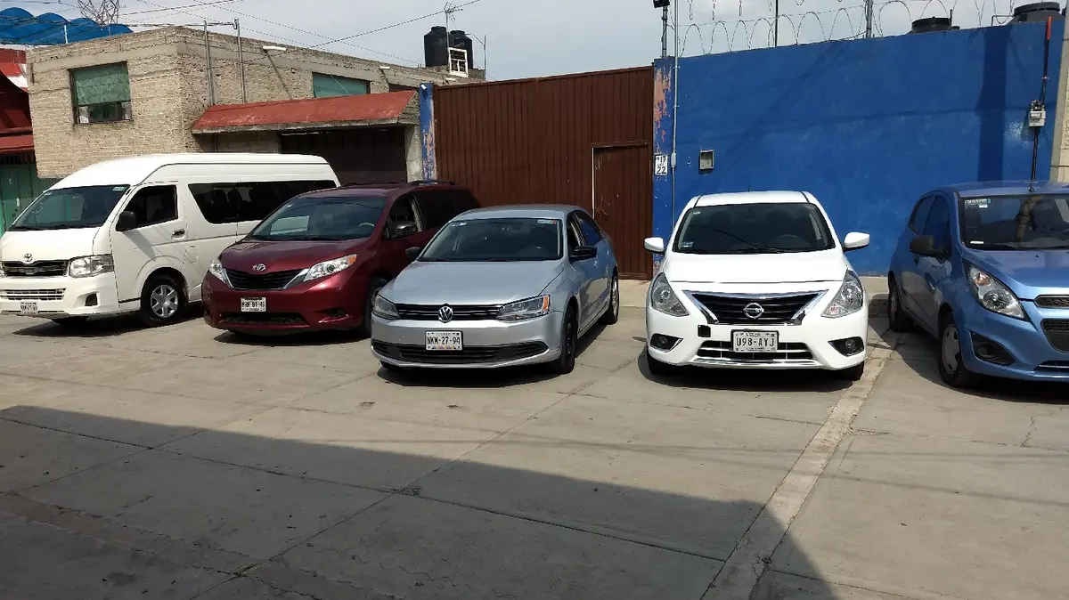 Car Rental Ponce