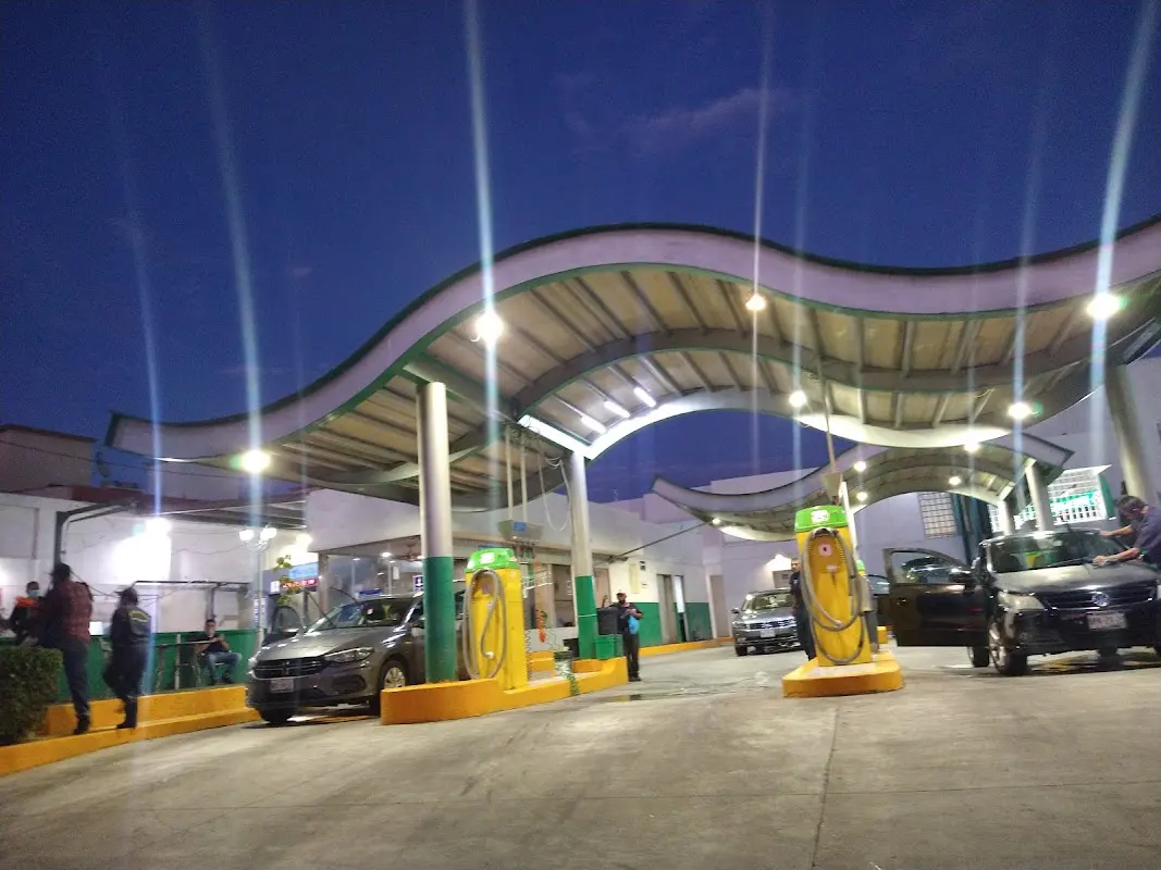 Galigas Autolavado