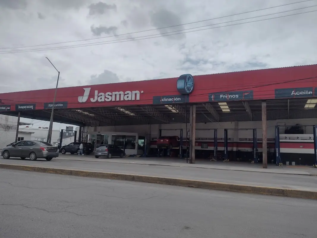 Jasman Automotriz Suc. Cuautitlán | Taller Mecánico en Cuautitlán Izcalli | Alineación y Balanceo | Cambio de Aceite