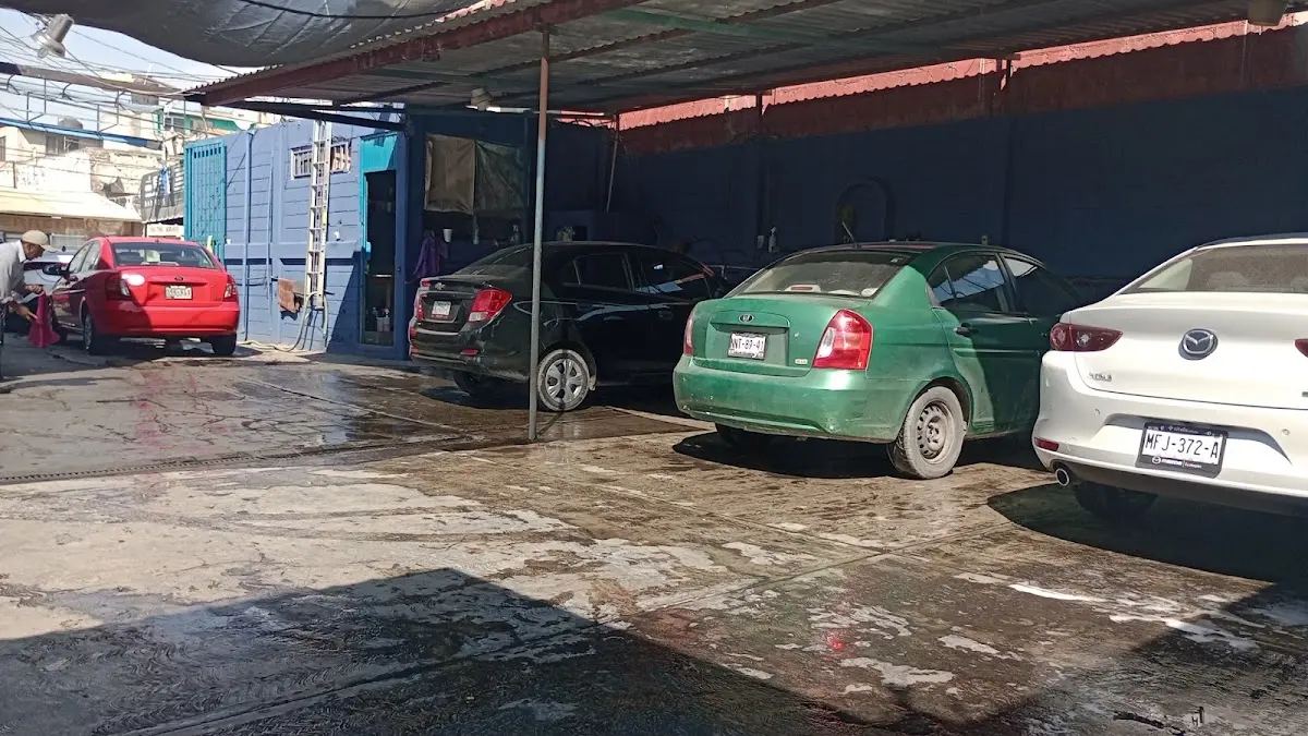 AUTO LAVADO EL DORADO