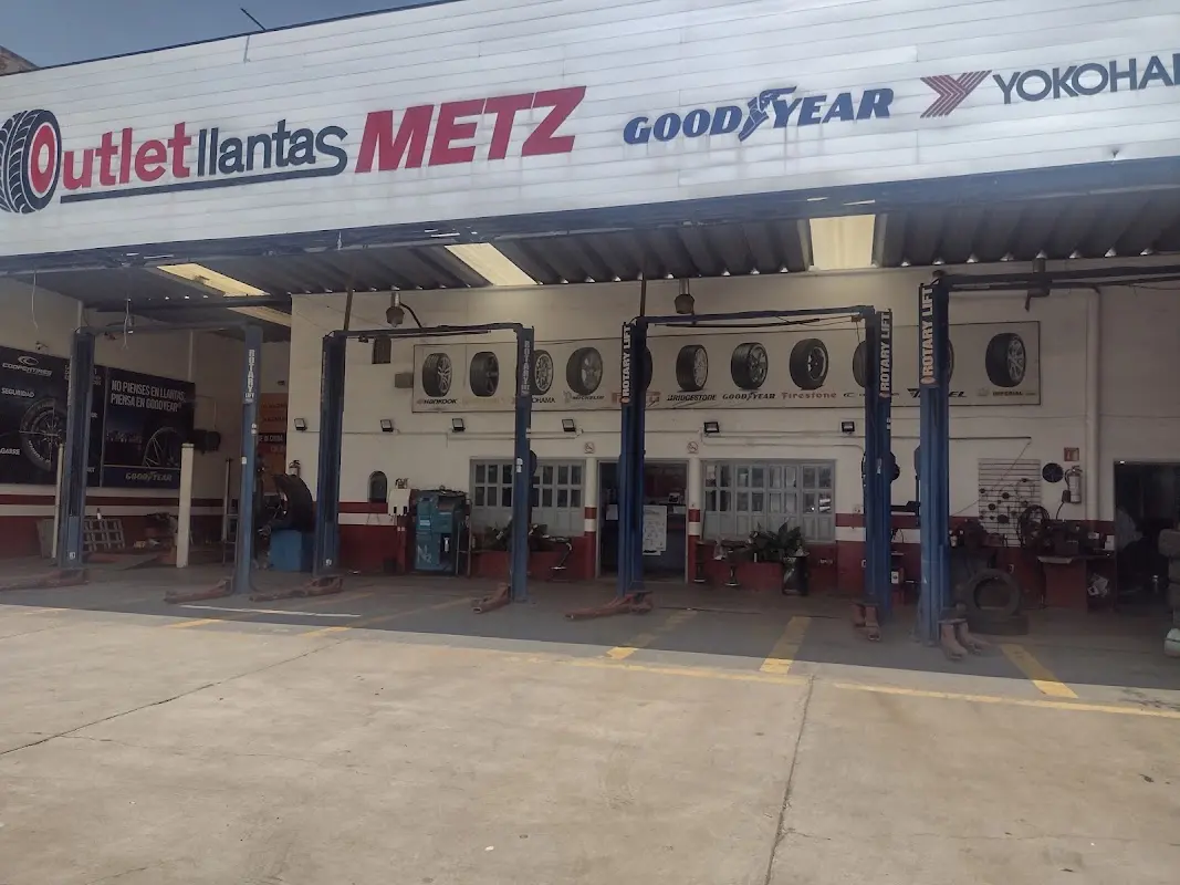 ECONOMILLANTAS ECATEPEC
