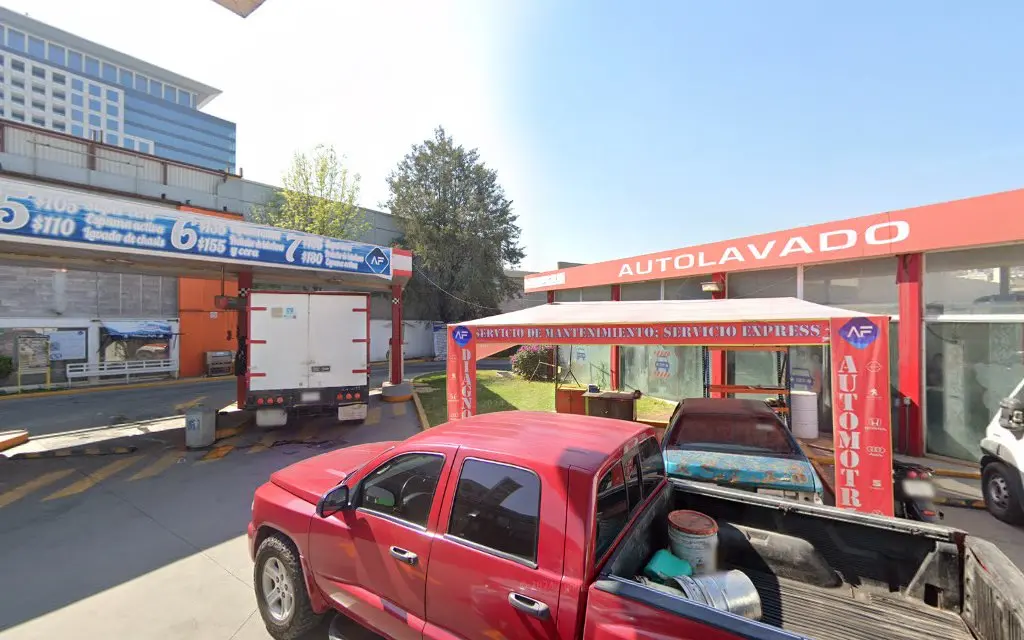 Auto inovacion Diforza