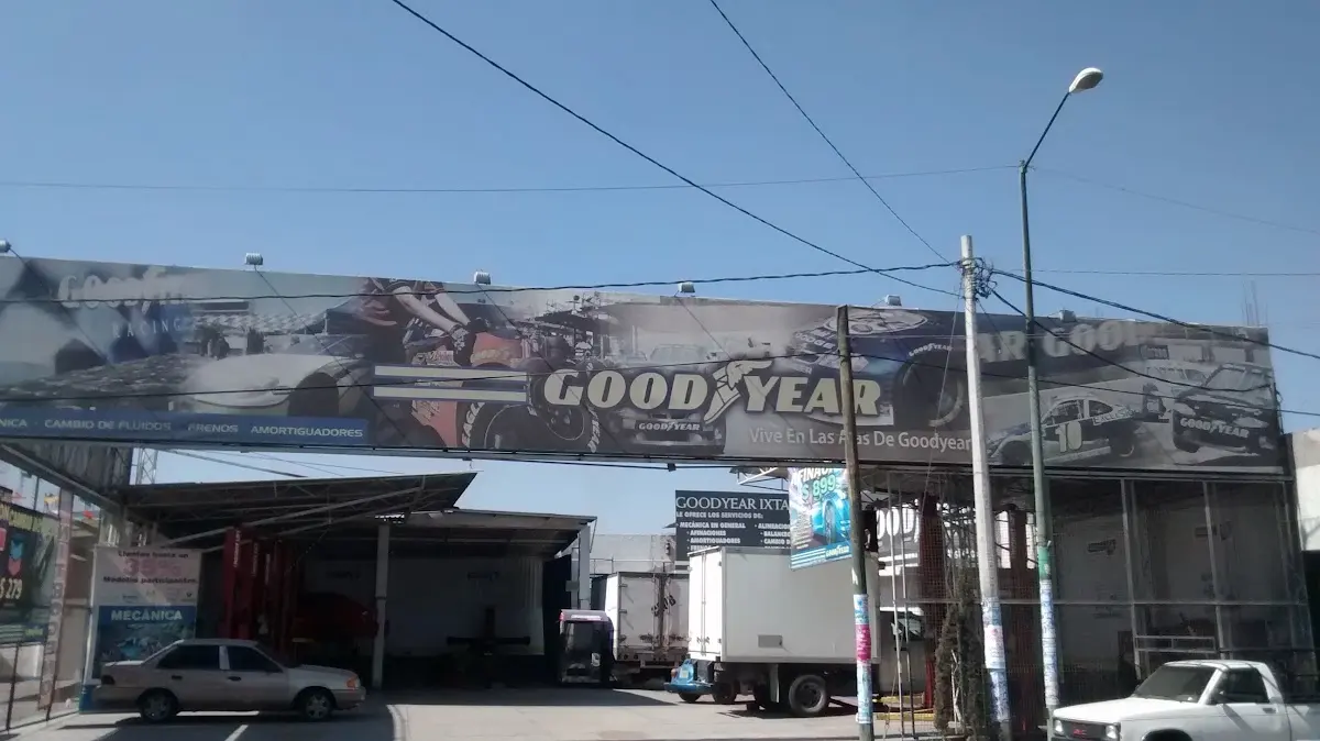 Comercializadora netires ixtapaluca